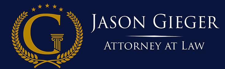 Jason Gieger, Attorney at Law | Serving Duval, Clay, Nassau, and St ...